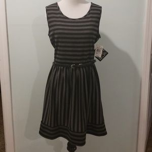 BNWT Large BeBop Dress